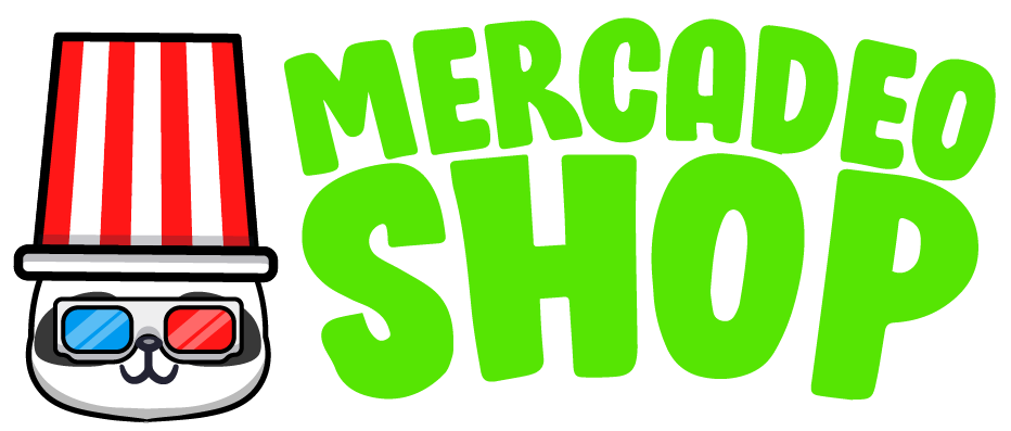 Mercadeo Shop