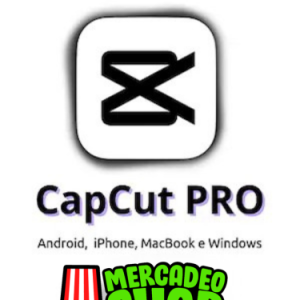 Capcut Pro